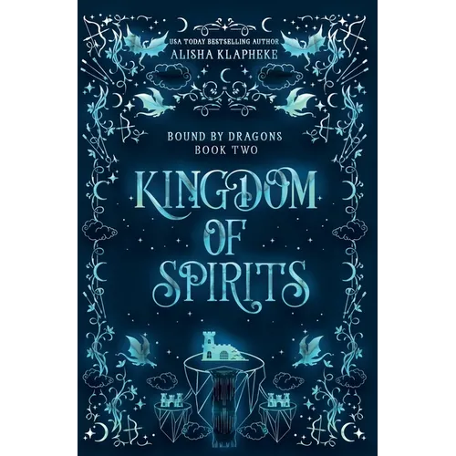 Kingdom of Spirits
