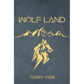 Wolf Land