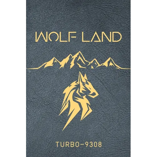 Wolf Land