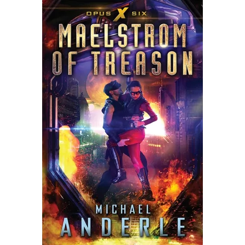 Maelstrom of Treason