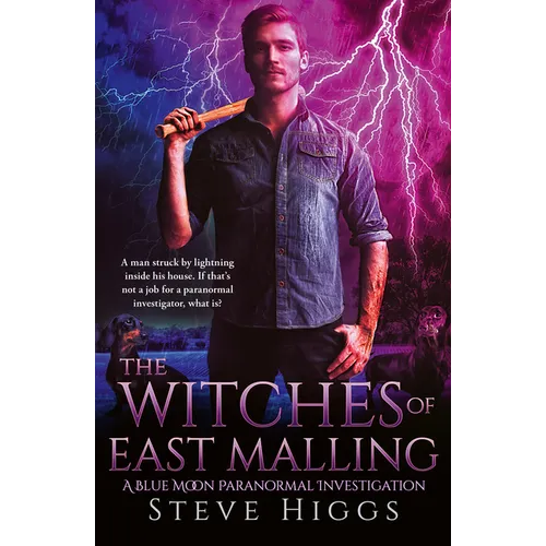 The Witches of East Malling