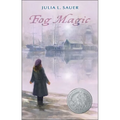 Fog Magic