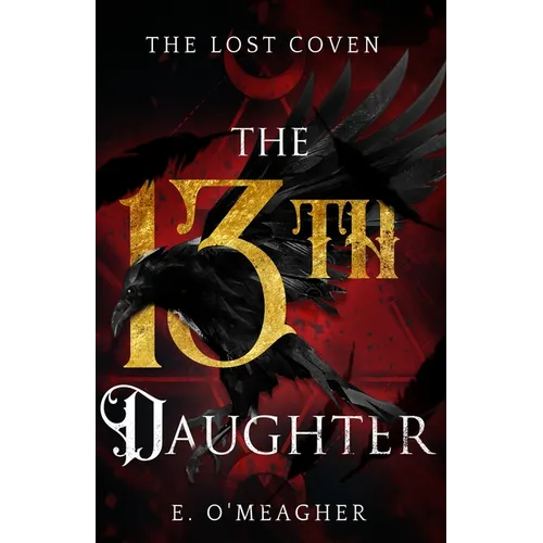 The Thirteenth Daughter