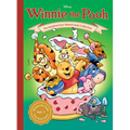 Winnie the Pooh: The Hundred Acre Wood Comic Collection: Volume 1