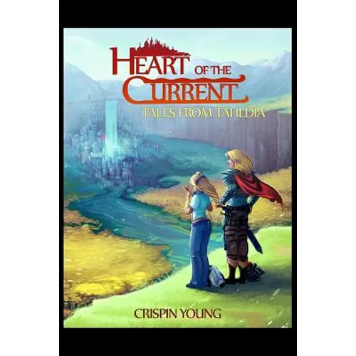 Heart of the Current