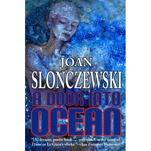 A Door Into Ocean