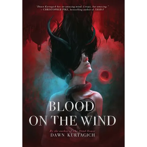 Blood on the Wind