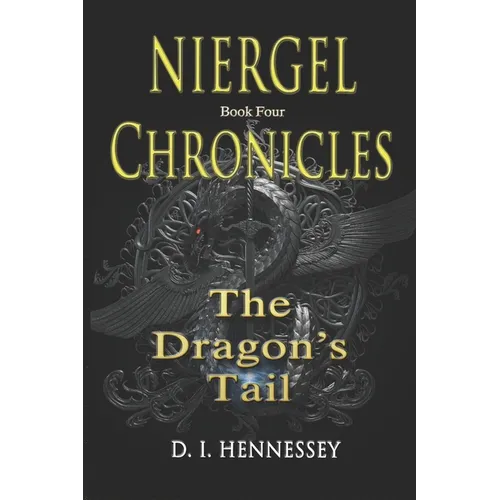Niergel Chronicles - The Dragon's Tail