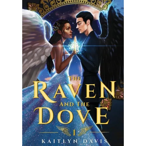 The Raven and the Dove