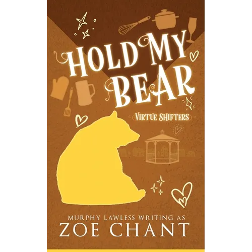 Hold My Bear