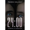 24: 00: The Sequel To The Institute