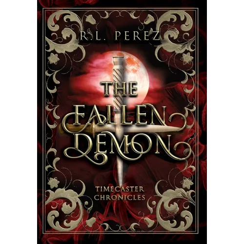 The Fallen Demon