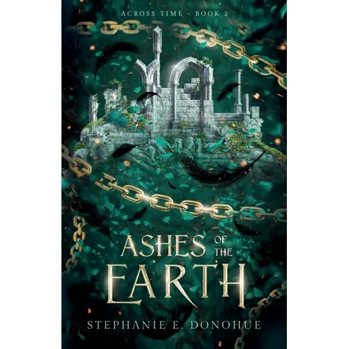 Ashes of the Earth