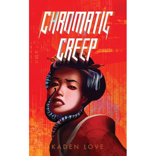 Chromatic Creep