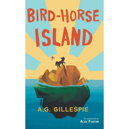 Bird-Horse Island