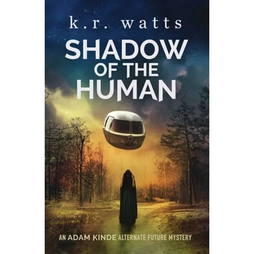 Shadow of the Human