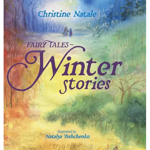 Fairy Tales: Winter Stories
