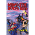 Demons of the Dancing Gods (Dancing Gods: Book Two)