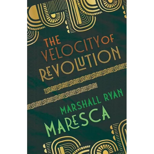 The Velocity of Revolution