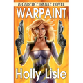Warpaint: A Cadence Drake Novel