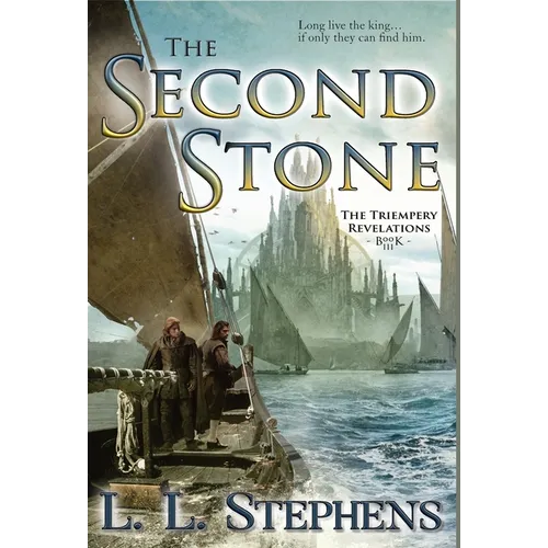 The Second Stone