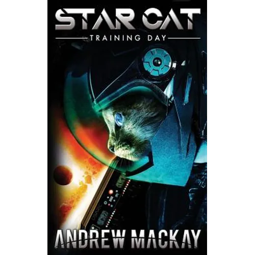 Star Cat: Training Day