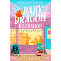 The Baby Dragon Bookshop
