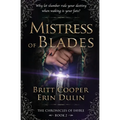 Mistress of Blades