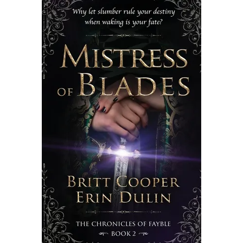 Mistress of Blades