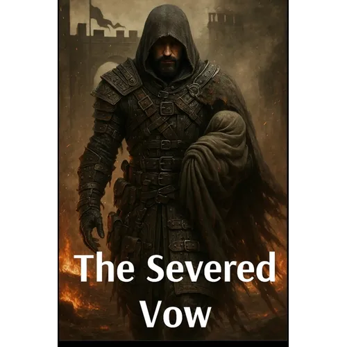 The Severed Vow