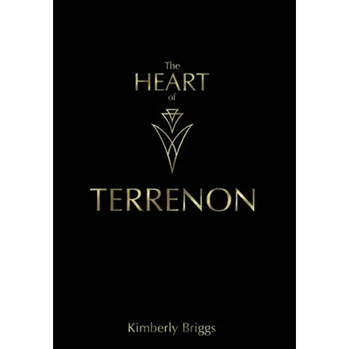 The Heart of Terrenon