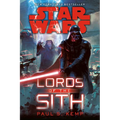 Lords of the Sith: Star Wars