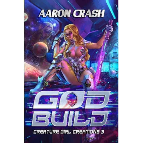 God Build: A Monster Girl Adventure
