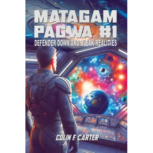 Matagam Pagwa #1: Defender Down and Bleak Realities