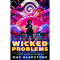 Wicked Problems: Book Two of the Craft Wars Series