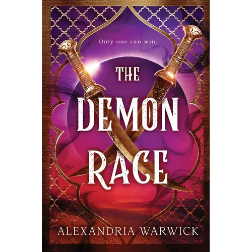 The Demon Race
