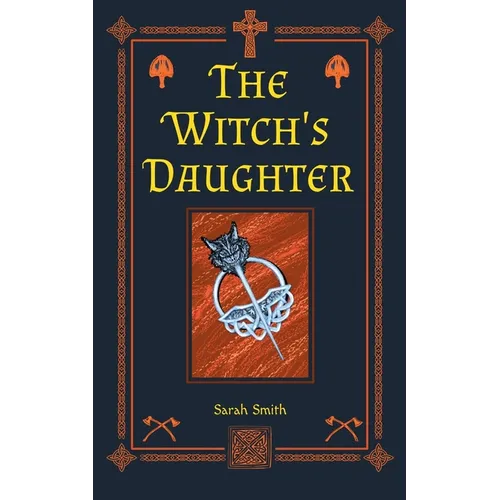 The Witch's Daughter
