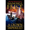 A Crown Imperiled: Book Two of the Chaoswar Saga