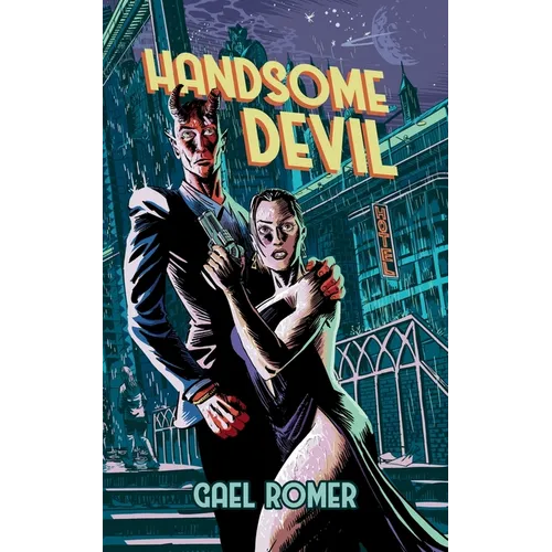 Handsome Devil