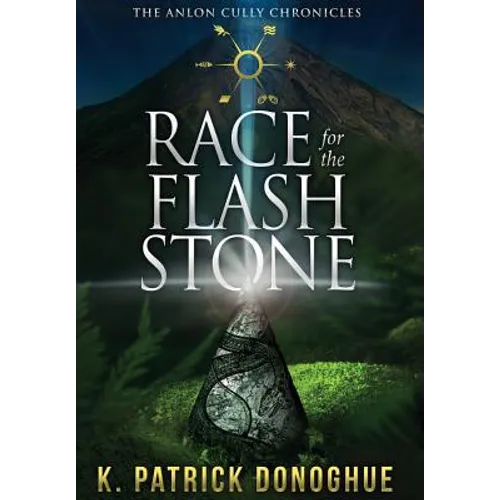 Race for the Flash Stone