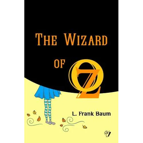 The Wizard of Oz