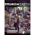 Broken Earth (PFRPG)