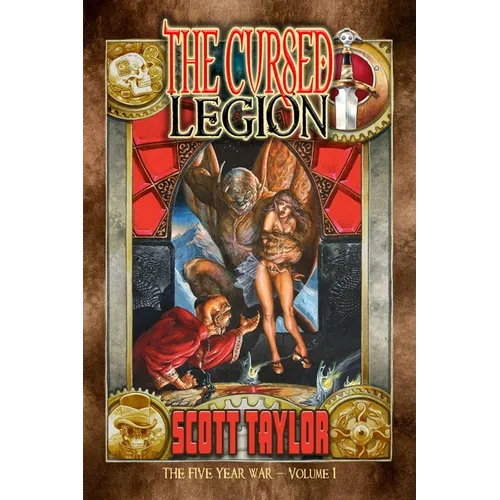 The Cursed Legion