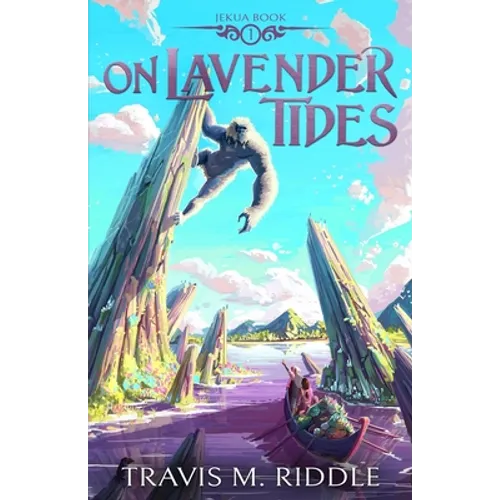 On Lavender Tides