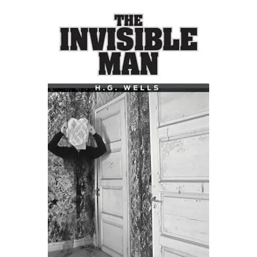 The Invisible Man