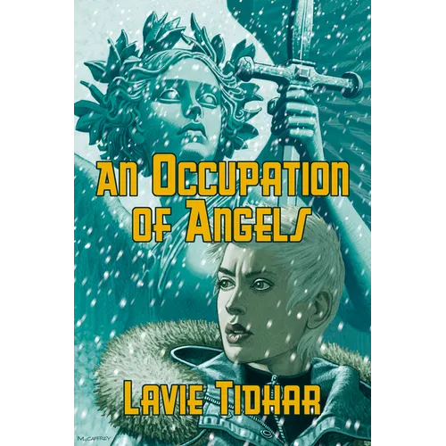 An Occupation of Angels
