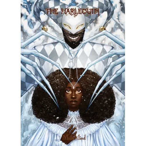 The Harlequin