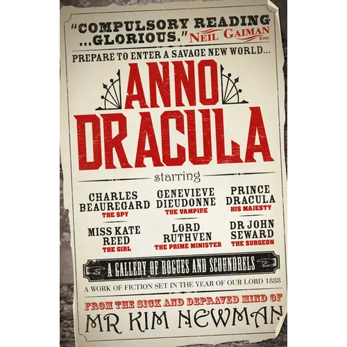 Anno Dracula