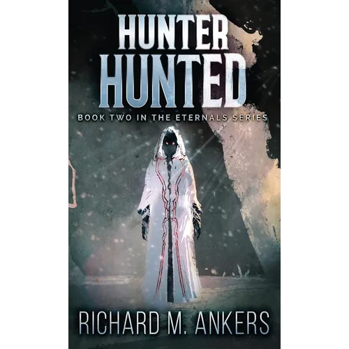 Hunter Hunted: Beneath The Arctic Ice