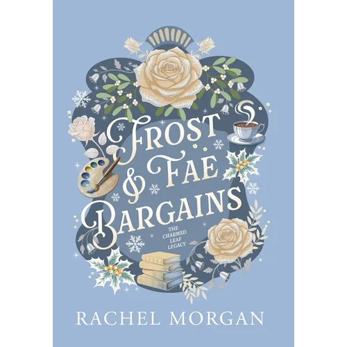 Frost & Fae Bargains